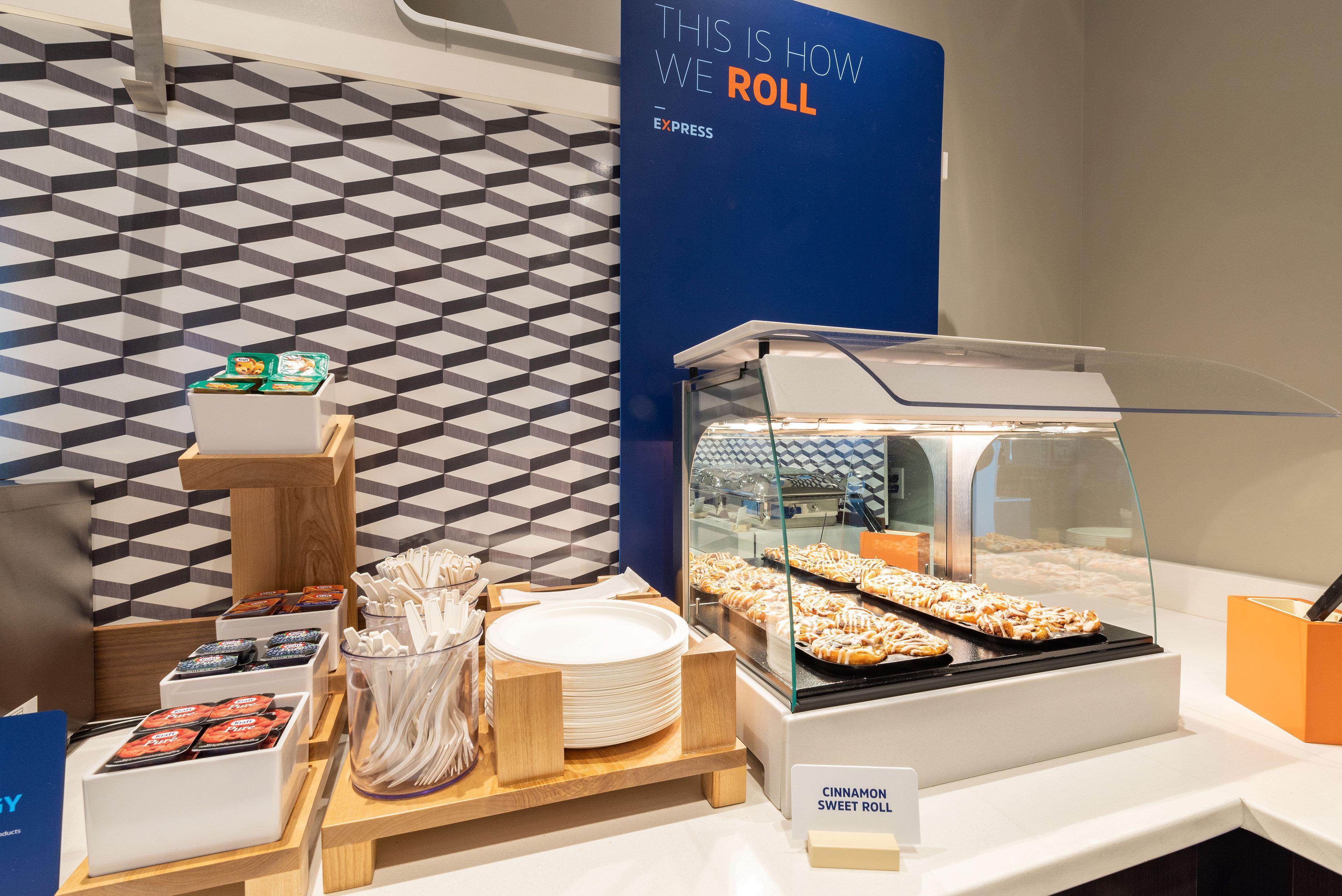 Holiday Inn Express Washington Dc Sw - Springfield By Ihg Bagian luar foto