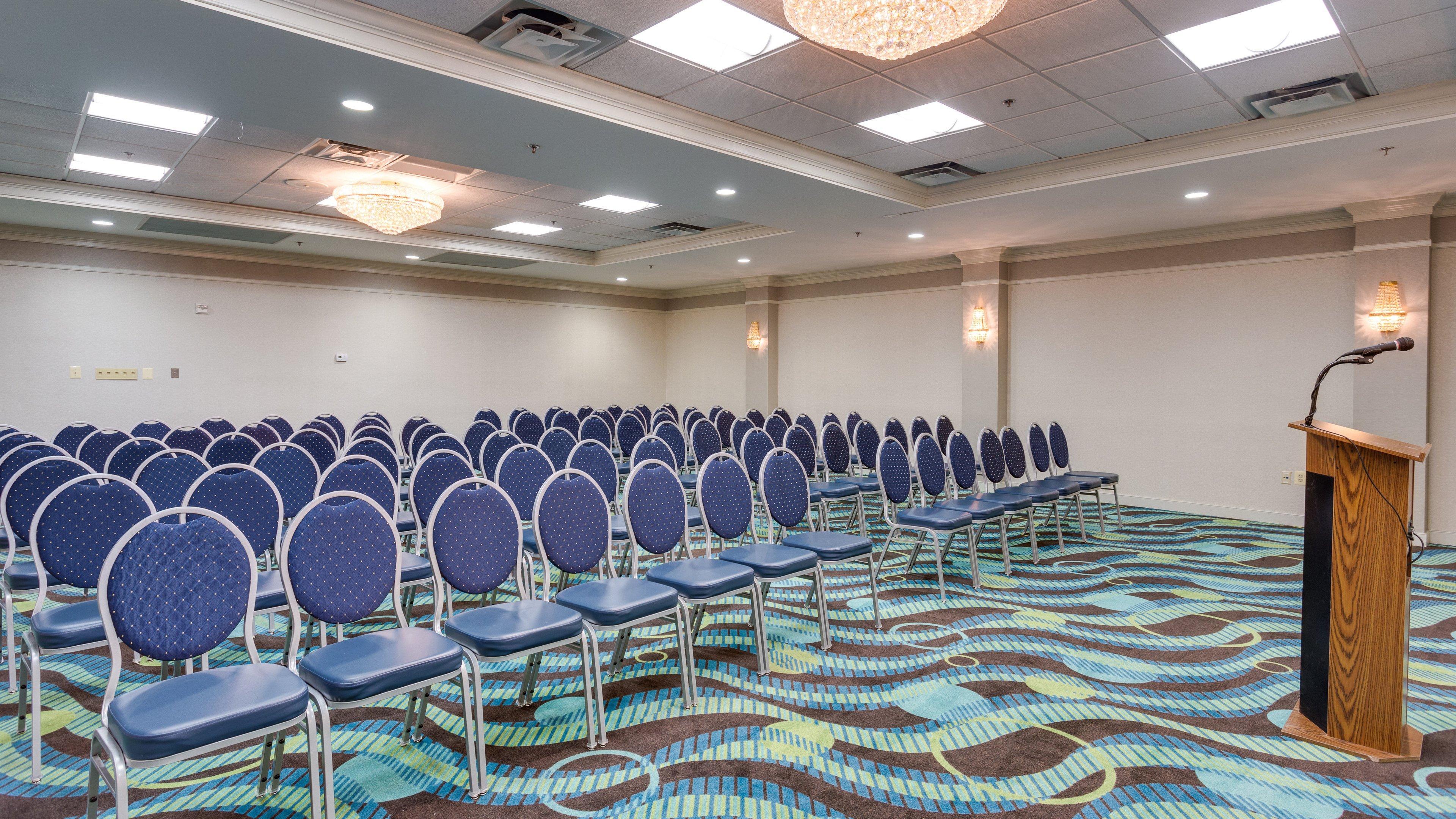 Holiday Inn Express Washington Dc Sw - Springfield By Ihg Bagian luar foto